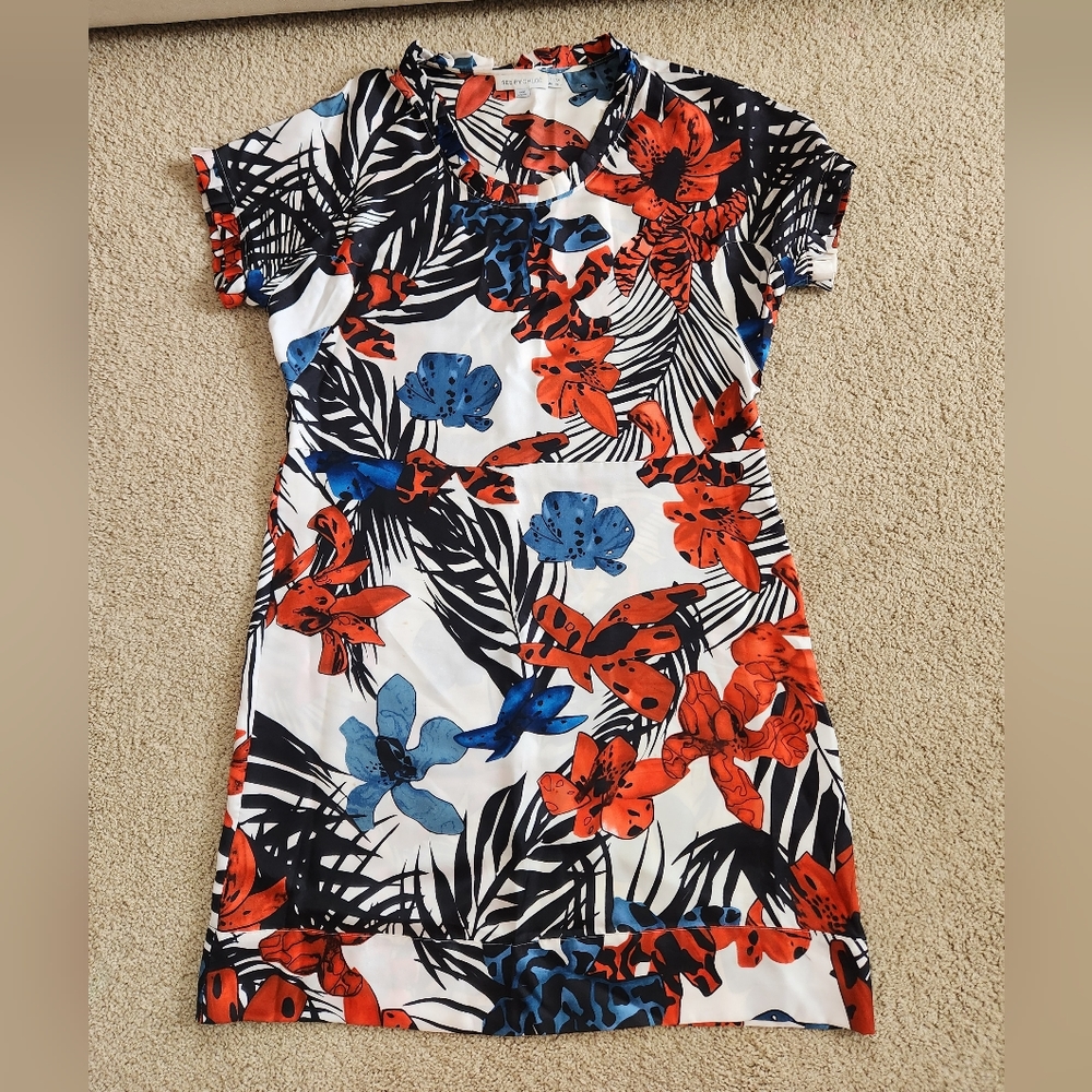 See by Chloe dress